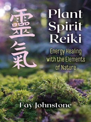 cover image of Plant Spirit Reiki
